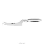 accesorios Juego de cuchillos para queso de acero inoxidable de 3 piezas Zwilling cuchillería A688HF13 - Image 2