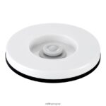 Adaptador de vacío enfinigy para batidora de mesa o eléctrica, blanco Zwilling electricidad A688HF531