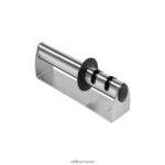 Afilador de cuchillos de mano de acero inoxidable twinsharp duo para mantenimiento de bordes Zwilling cuchillería A688HF233 - Image 4