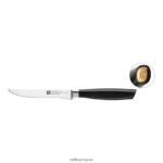 all * star 4,5 pulgadas, cuchillo para carne, dorado Zwilling cuchillería A688HF441