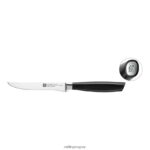 all * star 4,5 pulgadas, cuchillo para carne, plateado Zwilling cuchillería A688HF444
