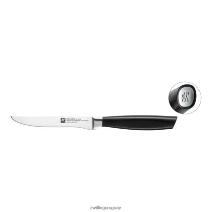 all * star 4,5 pulgadas, cuchillo para carne, plateado Zwilling cuchillería A688HF444