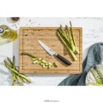 all * star 5,5 pulgadas, cuchillo de chef compacto, plateado Zwilling cuchillería A688HF351 - Image 2