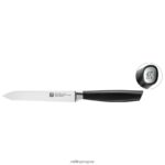 all * star 5 pulgadas, navaja multiusos, plateada Zwilling cuchillería A688HF338