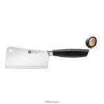 all * star 6 pulgadas, cuchilla, oro mate Zwilling cuchillería A688HF321