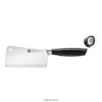 all * star 6 pulgadas, cuchilla, plateado Zwilling cuchillería A688HF323
