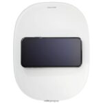 Báscula de cocina con carga inalámbrica enfinigy - plateada Zwilling electricidad A688HF578 - Image 2