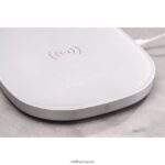 Báscula de cocina con carga inalámbrica enfinigy - plateada Zwilling electricidad A688HF578 - Image 8