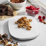 Báscula de cocina digital enfinigy - plateada Zwilling electricidad A688HF543 - Image 4
