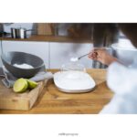 Báscula de cocina digital enfinigy - plateada Zwilling electricidad A688HF543 - Image 6