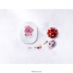 báscula de cocina digital enfinigy - rosa Zwilling electricidad A688HF542 - Image 2