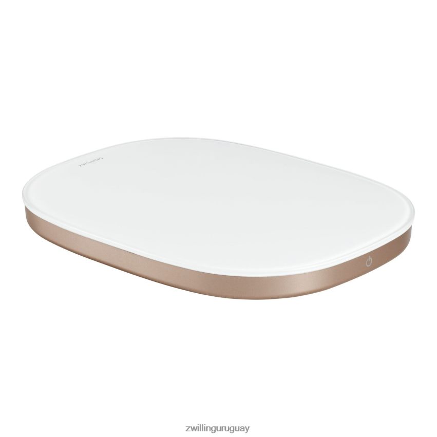 bascula_de_cocina_digital_enfinigy_rosa_zwilling_electricidad_a688hf542.jpg báscula de cocina digital enfinigy - rosa Zwilling electricidad A688HF542 - Image 1