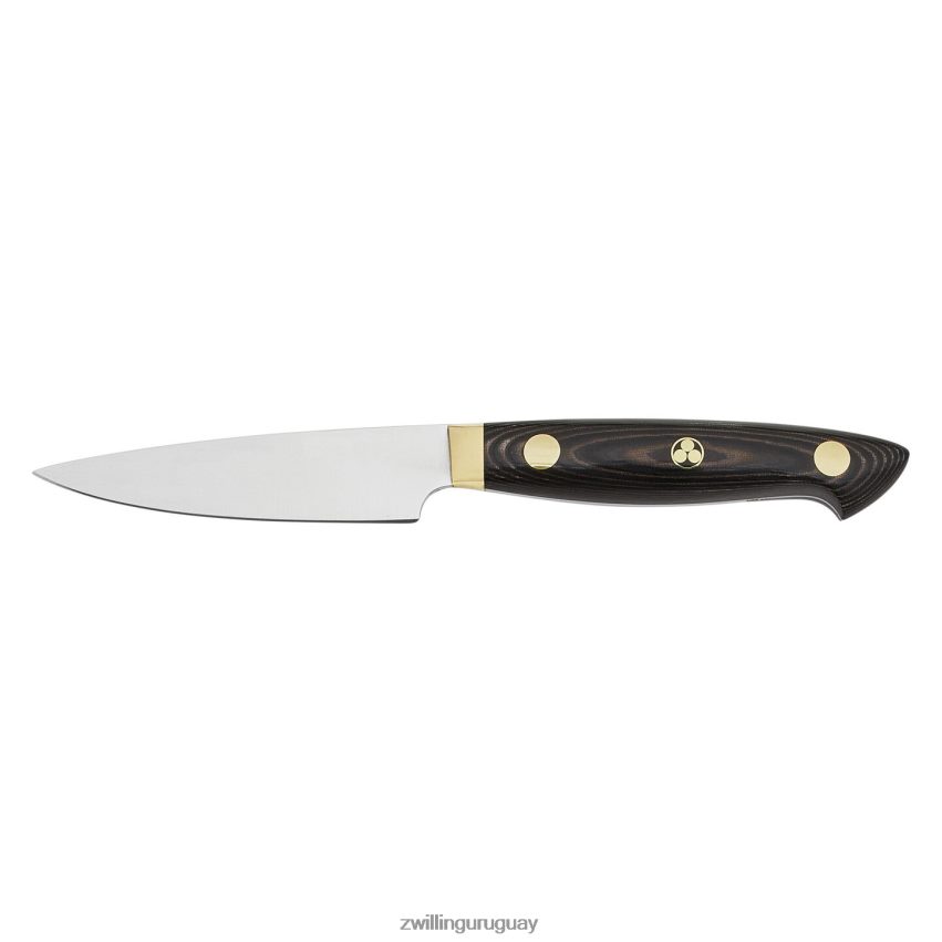 bob kramer carbon 2.0 3,5 pulgadas, cuchillo pelador Zwilling cuchillería A688HF156 - Image 2