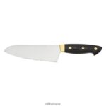 bob kramer carbono 2.0 7 pulgadas, santoku Zwilling cuchillería A688HF166 - Image 2