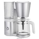 Cafetera de goteo enfinigy de 1,5 l / 48 oz plateada Zwilling cocina A688HF547 - Image 2
