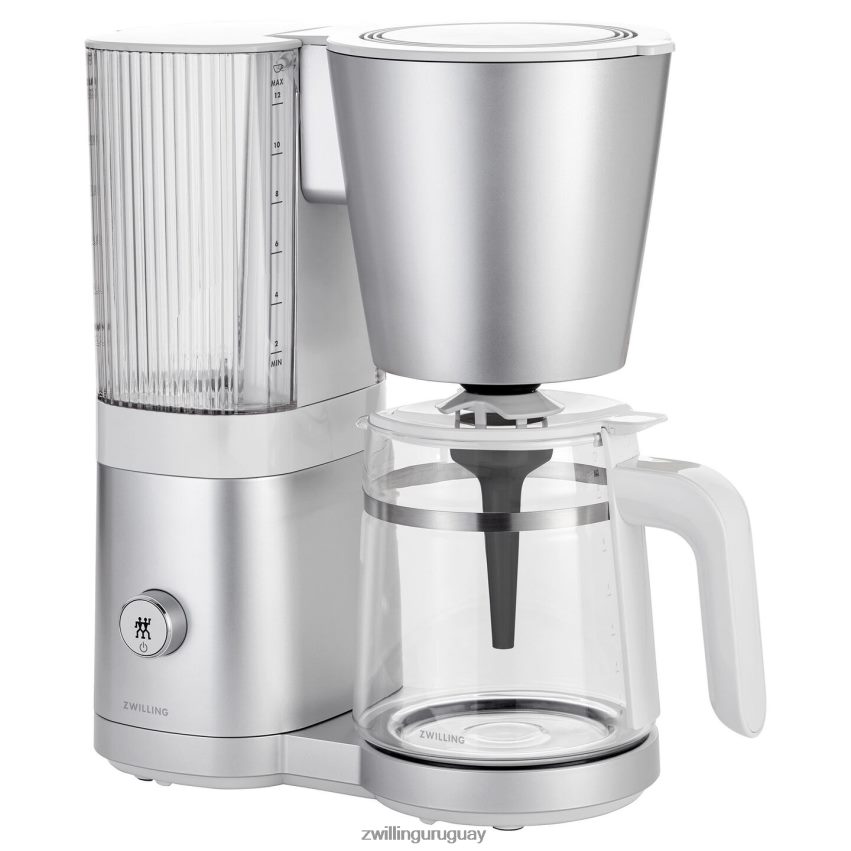 Cafetera de goteo enfinigy de 1,5 l / 48 oz plateada Zwilling cocina A688HF547 - Image 2