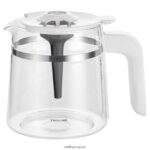Cafetera de goteo enfinigy de 1,5 l / 48 oz plateada Zwilling cocina A688HF547 - Image 3