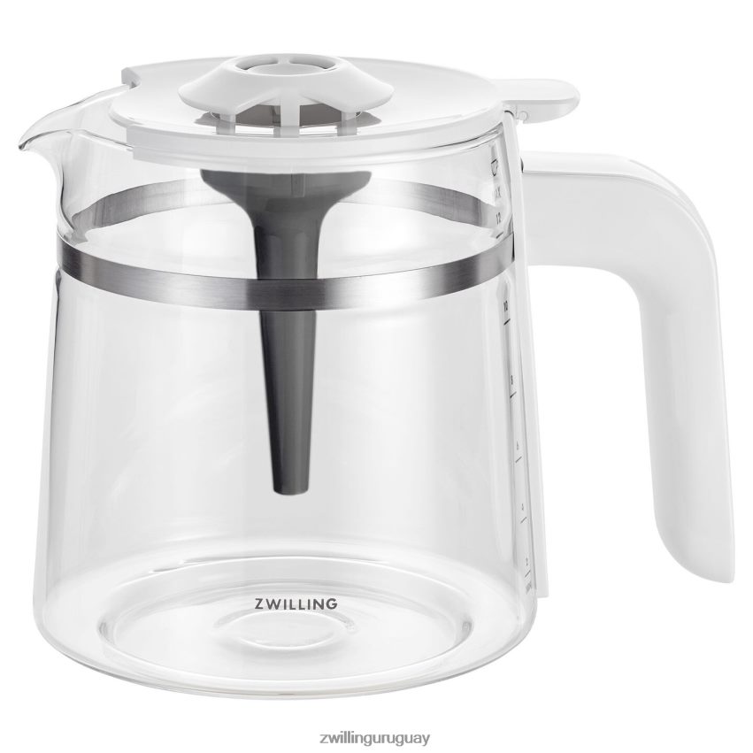 Cafetera de goteo enfinigy de 1,5 l / 48 oz plateada Zwilling cocina A688HF547 - Image 3