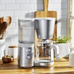 Cafetera de goteo enfinigy de 1,5 l / 48 oz plateada Zwilling cocina A688HF547 - Image 4