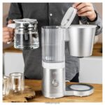 Cafetera de goteo enfinigy de 1,5 l / 48 oz plateada Zwilling cocina A688HF547 - Image 7
