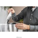 Cafetera de goteo enfinigy de 1,5 l / 48 oz plateada Zwilling cocina A688HF547 - Image 8