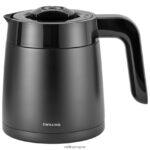 Cafetera de goteo enfinigy negro mate Zwilling cocina A688HF570 - Image 9