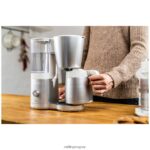 cafetera de goteo enfinigy plateada Zwilling cocina A688HF571 - Image 2
