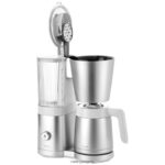 cafetera de goteo enfinigy plateada Zwilling cocina A688HF571 - Image 4
