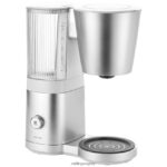 cafetera de goteo enfinigy plateada Zwilling cocina A688HF571 - Image 5