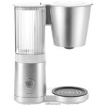 cafetera de goteo enfinigy plateada Zwilling cocina A688HF571 - Image 6