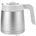 cafetera de goteo enfinigy plateada Zwilling cocina A688HF571 - Image 7