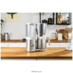 cafetera de goteo enfinigy plateada Zwilling cocina A688HF571 - Image 8