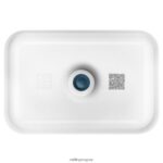 caja de vacío Fresh & Save l, vidrio, la mer Zwilling cocina A688HF491 - Image 2