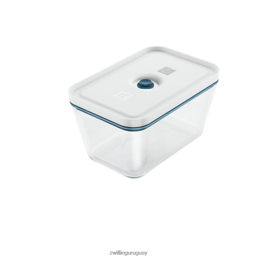 caja de vacío Fresh & Save l, vidrio, la mer Zwilling cocina A688HF491 - Image 3
