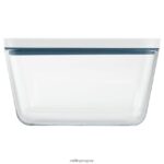 caja de vacío Fresh & Save l, vidrio, la mer Zwilling cocina A688HF491 - Image 4