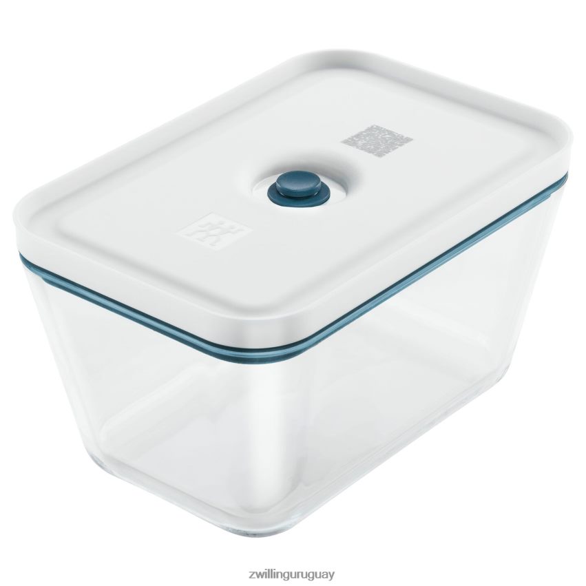 caja de vacío Fresh & Save l, vidrio, la mer Zwilling cocina A688HF491 - Image 1