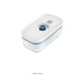 caja de vacío Fresh & Save s, vidrio, la mer Zwilling cocina A688HF500 - Image 3