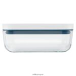 caja de vacío Fresh & Save s, vidrio, la mer Zwilling cocina A688HF500 - Image 4