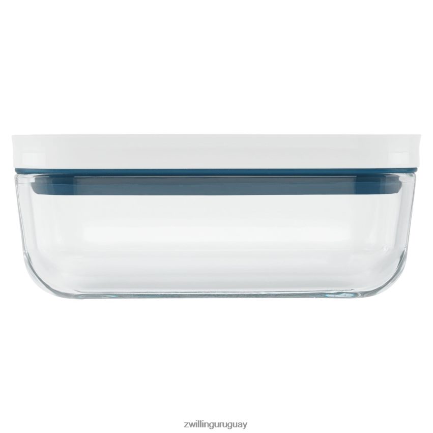 caja de vacío Fresh & Save s, vidrio, la mer Zwilling cocina A688HF500 - Image 4