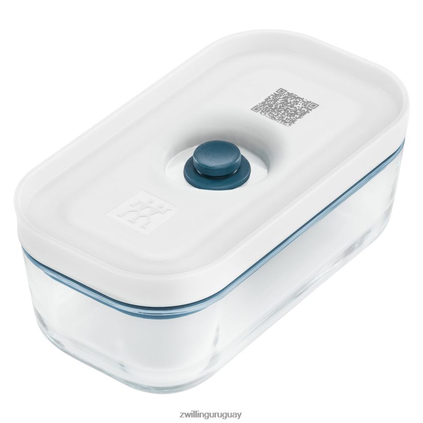 caja de vacío Fresh & Save s, vidrio, la mer Zwilling cocina A688HF500 - Image 1