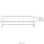 Calentador de panecillos enfinigy - grande, 2 ranuras largas, plateado Zwilling electricidad A688HF583 - Image 2