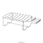 Calentador de panecillos enfinigy - pequeño, 2 ranuras cortas, plateado Zwilling electricidad A688HF586
