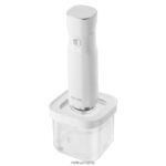 Contenedor de cubos Fresh & Save S, 0,35 qt, blanco transparente Zwilling cocina A688HF481 - Image 8