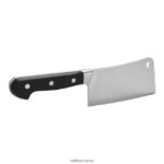 cuchillo de carnicero pro de 6 pulgadas Zwilling cuchillería A688HF46 - Image 6