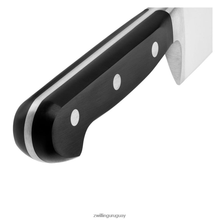 cuchillo de chef profesional s de 8 pulgadas Zwilling cuchillería A688HF28 - Image 3