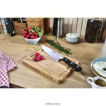 cuchillo de chef profesional s de 8 pulgadas Zwilling cuchillería A688HF28 - Image 4