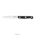 cuchillo de pelar gourmet de 4 pulgadas Zwilling cuchillería A688HF236