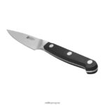 cuchillo de pelar pro de 4 pulgadas Zwilling cuchillería A688HF21 - Image 5