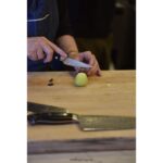 cuchillo de pelar pro de 4 pulgadas Zwilling cuchillería A688HF21 - Image 8