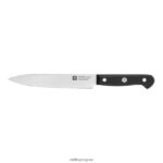 cuchillo gourmet para rebanar/trinchar de 6,5 pulgadas Zwilling cuchillería A688HF242